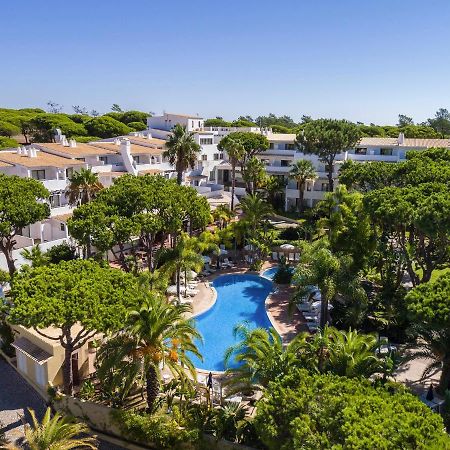 Ria Park Garden Hotel Алмансил Екстериор снимка