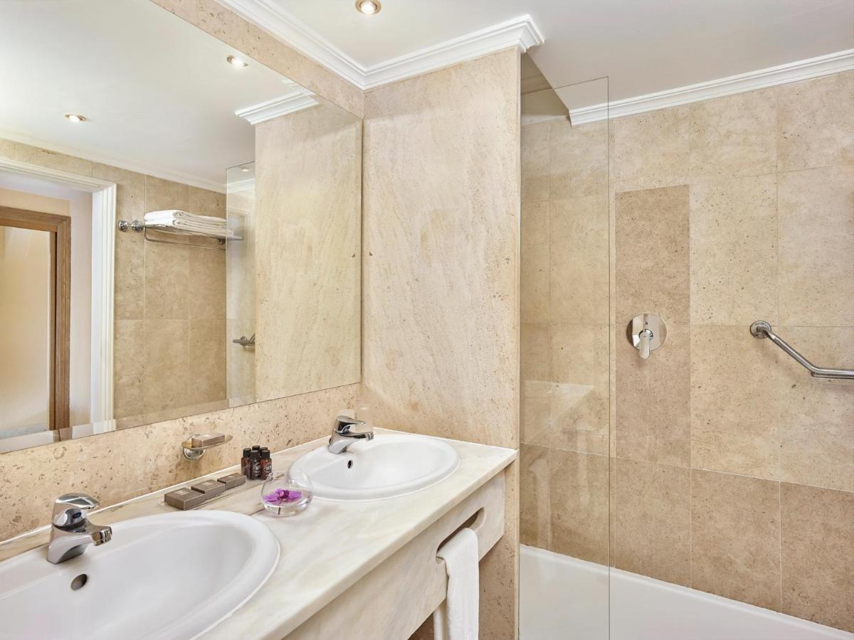 Ria Park Garden Hotel Алмансил Екстериор снимка