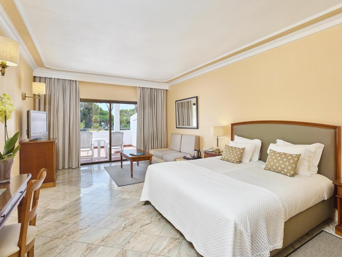 Ria Park Garden Hotel Алмансил Екстериор снимка